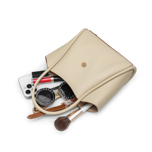 GELANNI Picotin Bag - Apricot